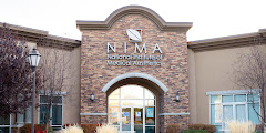 NIMA Institute and Spa