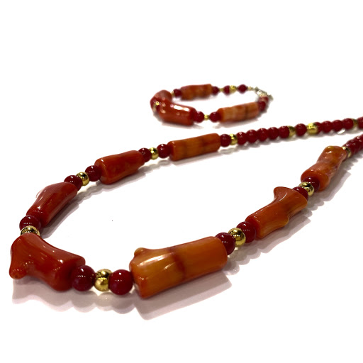 Jewelry Designer «Artconnection Jewelry for Him and Her», reviews and photos, 100 16th St #6, Miami Beach, FL 33139, USA