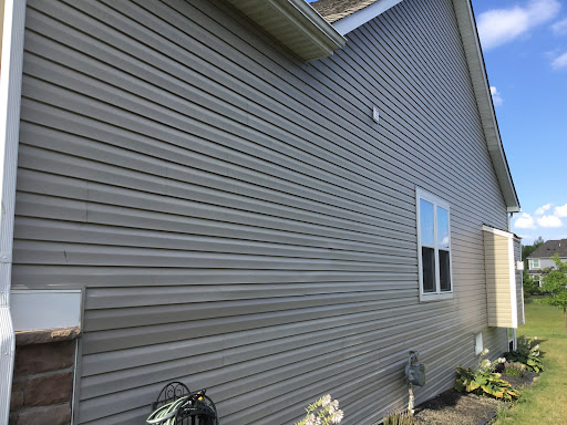 Roofing Contractor «Campopiano Roofing», reviews and photos, 2100 Case Pkwy N, Twinsburg, OH 44087, USA