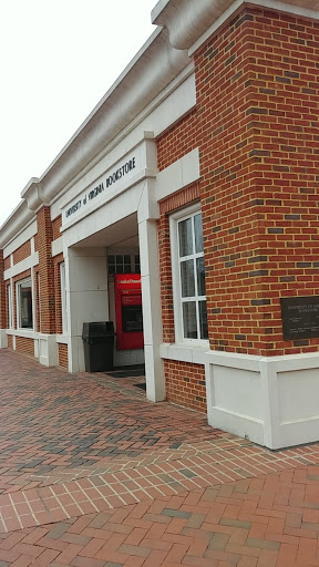 Book Store «University of Virginia Bookstore», reviews and photos, 400 Emmet St S, Charlottesville, VA 22903, USA