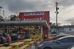 Big Chief Drive-In image
