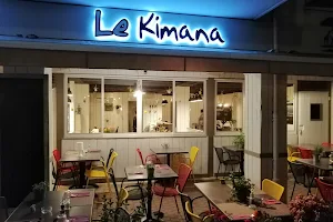 Kimana’s Kitchen image