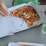 Photo n° 1 de l'avis de Chloé. fait le 25/06/2023 à 18:35 pour Franky la bonne pâte à Limoges