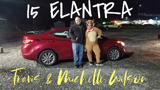 Used Car Dealer «Gordons Auto Sales Inc», reviews and photos, 62 Hadley Rd, Greenville, PA 16125, USA