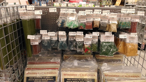 Craft Store «Michaels», reviews and photos, 4687 Firestone Blvd, South Gate, CA 90280, USA