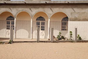 Mosquée de Mékhé image