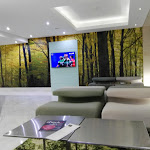 Photo n°1 de l'avis de Ofra.a fait le 24/06/2018 à 20:17 sur le  HF Fénix Garden à Lisbon