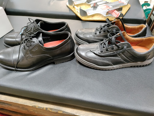 Becks Shoes image
