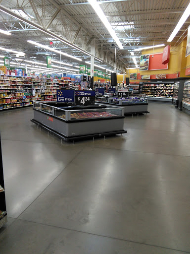 Department Store «Walmart Supercenter», reviews and photos, 1 Coopertowne Blvd, Somerdale, NJ 08083, USA
