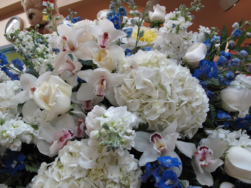 Florist «Cypress Gardens Flower Shop», reviews and photos, 10691 SW 72nd St, Miami, FL 33173, USA