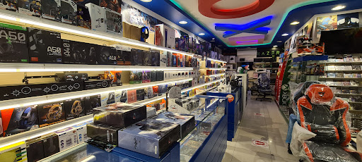 GameStreet- جيم ستريت