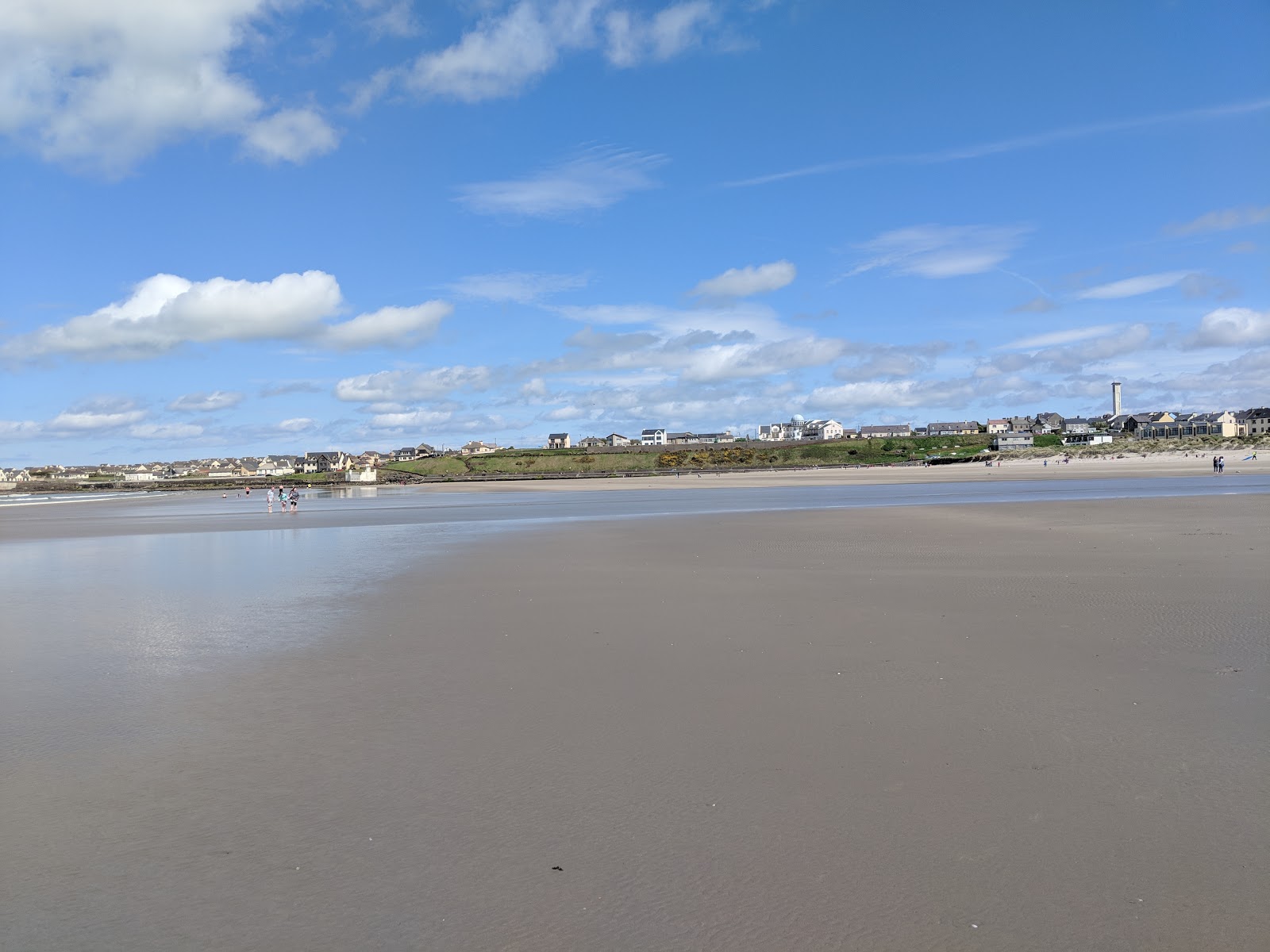 Enniscrone Beach photo #7