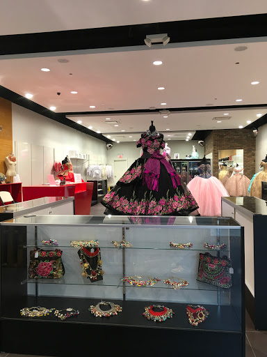 Princess Jewels The Quinceañera Store