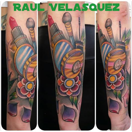 Tattoo Shop «Sacred Dagger Tattoo Studio», reviews and photos, 1131 21st St, Vero Beach, FL 32960, USA