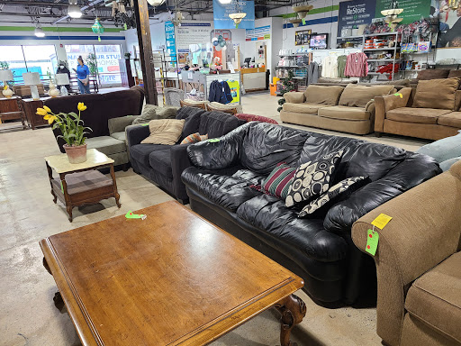 Home Goods Store «Habitat for Humanity Philadelphia ReStore», reviews and photos, 2318 Washington Ave, Philadelphia, PA 19146, USA