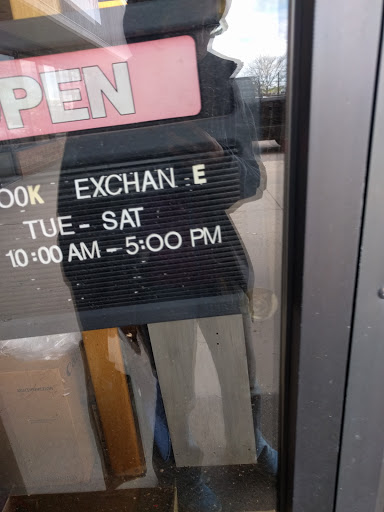 Book Exchange, 8036 W Jewell Ave, Lakewood, CO 80227, USA, 