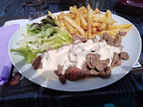 Steak du Restaurant La Braise à Violaines - n°12
