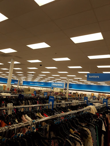 Clothing Store «Ross Dress for Less», reviews and photos, 2800 Fox St, Philadelphia, PA 19129, USA