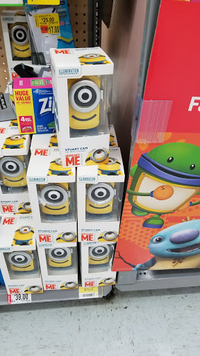 Department Store «Walmart Supercenter», reviews and photos, 4538 US-231, Wetumpka, AL 36092, USA