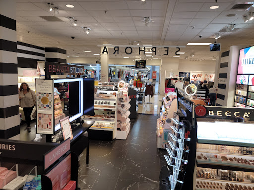 Cosmetics Store «SEPHORA inside JCPenney», reviews and photos, 3400 Bel Air Mall, Mobile, AL 36606, USA