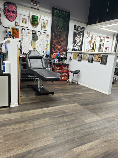 Comic Book Store «Tytan Comics», reviews and photos, 306 12th St W, Bradenton, FL 34205, USA