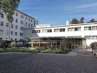Klinik Hennigsdorf
