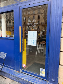 Les plus récentes photos du Restaurant servant le petit-déjeuner Kozy Bosquet à Paris - n°1