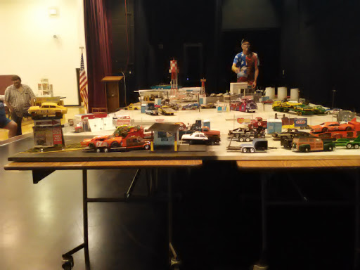 Banquet Hall «The Conmy Center», reviews and photos, 750 San Salvador Dr, Dunedin, FL 34698, USA