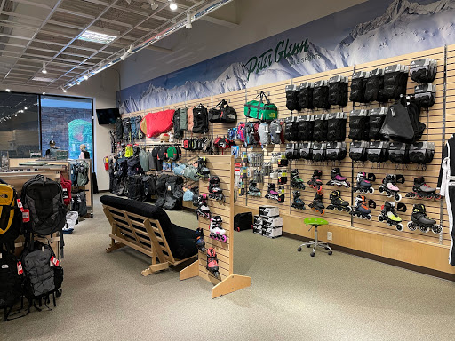 Sporting Goods Store «Peter Glenn Ski & Sports», reviews and photos, 5600 Roswell Rd, Atlanta, GA 30342, USA
