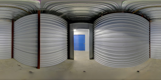 Self-Storage Facility «CubeSmart Self Storage», reviews and photos, 7025 Kit Kat Rd, Elkridge, MD 21075, USA