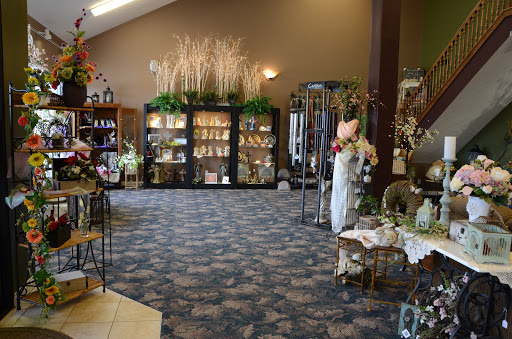 Florist «Bowden Flowers & Gifts», reviews and photos, 313 S 00 EW, Kokomo, IN 46902, USA