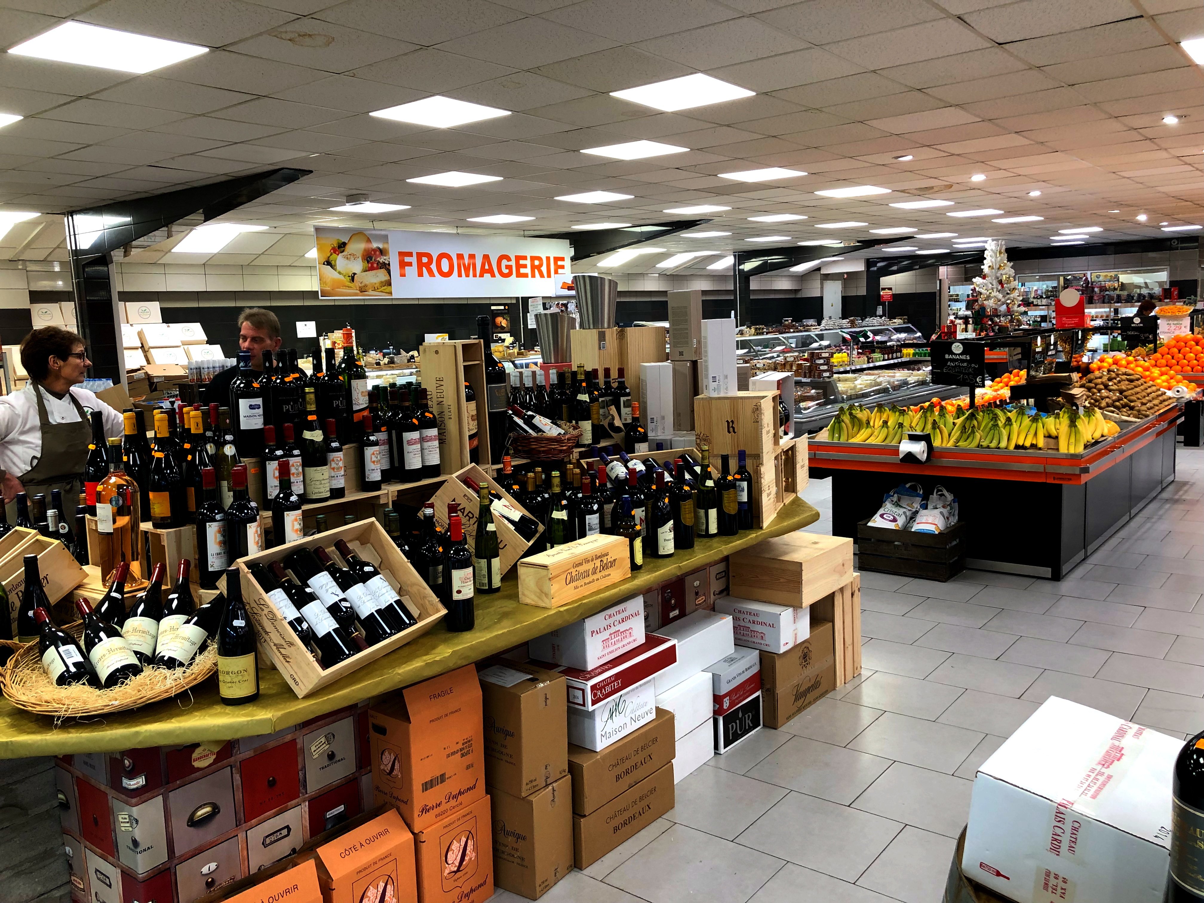 Photo n° 5 de l'avis de Yannick.a fait le 21/12/2017 à 15:38