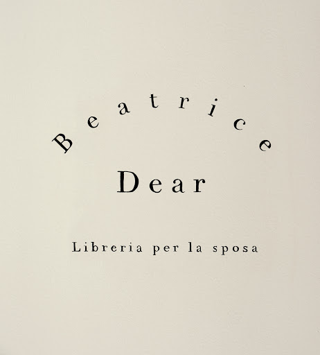 Dear Beatrice