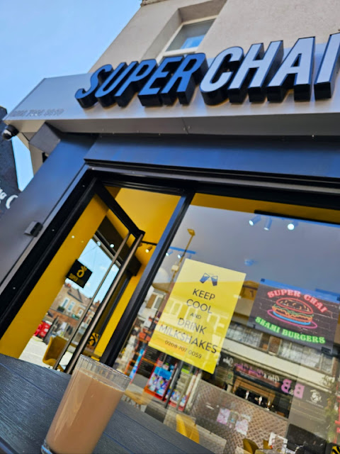SUPER CHAI