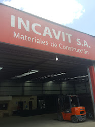 Incavit S.A. Portoviejo