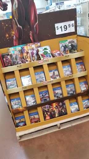 Department Store «Walmart Supercenter», reviews and photos, 1351 Veterans Pkwy, Clarksville, IN 47129, USA