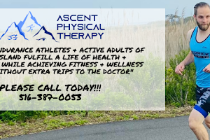 Ascent Physical Therapy, PLLC image