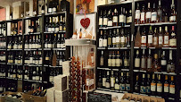 Atmosphère du Treize 600 Vins (Restaurant / Cave a vins) à Carry-le-Rouet - n°7