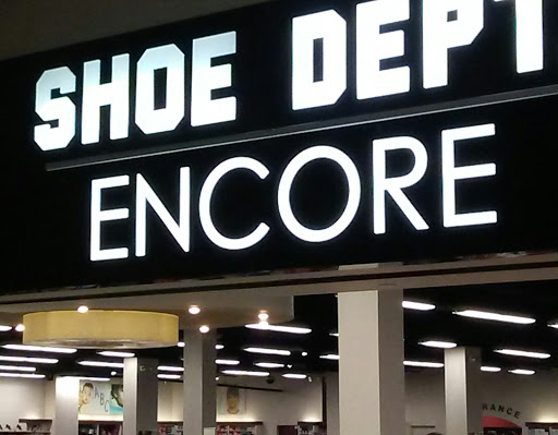 Shoe Store «Shoe Dept. Encore», reviews and photos, 2160 Sunrise Mall, Massapequa, NY 11758, USA