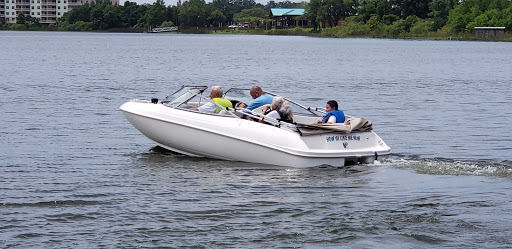 Park «Lake Fairview Park», reviews and photos, 2200 Lee Rd, Orlando, FL 32810, USA