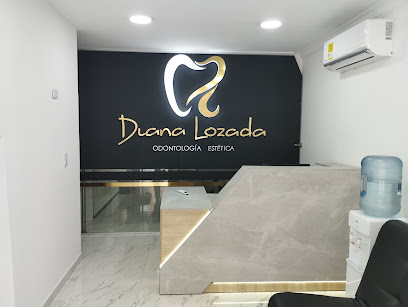 Diana Lozada Odontología Estética