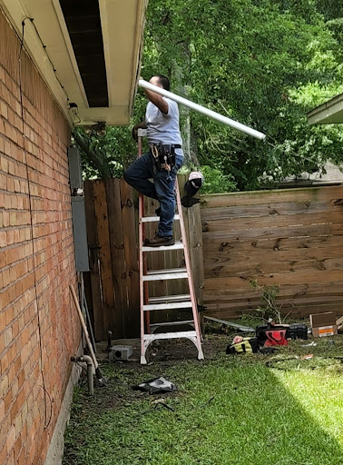 Electrician «The Electrical Doctor LLC», reviews and photos, 1601 Preston Rd, Pasadena, TX 77503, USA