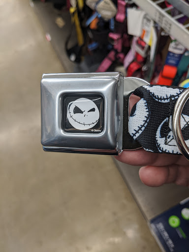 Pet Supply Store «Pet Supplies Plus», reviews and photos, 3205 W 115th St, Merrionette Park, IL 60803, USA