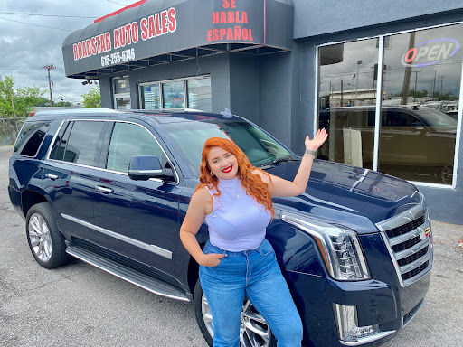 Used Car Dealer «Roadstar Auto Sales», reviews and photos, 627 Murfreesboro Pike, Nashville, TN 37210, USA