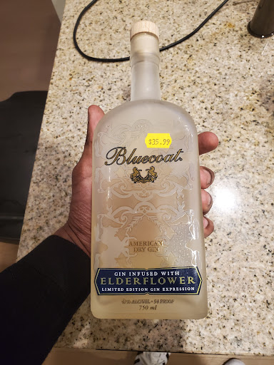 Liquor Store «Urban Cellars: Wine, Spirits, & Craft Beers», reviews and photos, 222 N Charles St, Baltimore, MD 21201, USA