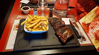 Steak du Restaurant Buffalo Grill Gien - n°18