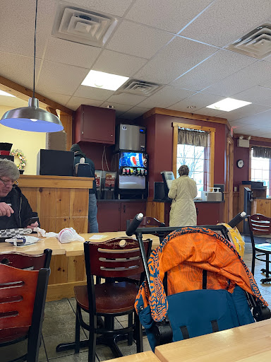 Butcher Shop «Stoltzfus Meats», reviews and photos, 14 Center St, Intercourse, PA 17534, USA