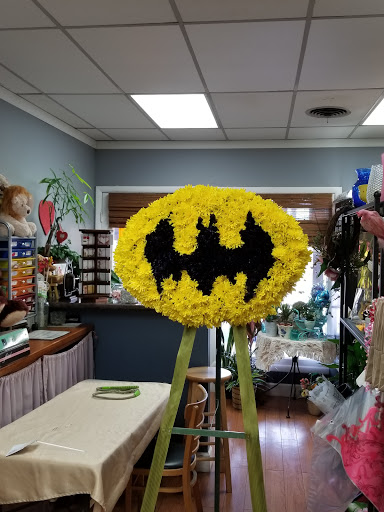 Florist «Yorba Linda Flowers», reviews and photos, 909 E Yorba Linda Blvd h, Placentia, CA 92870, USA