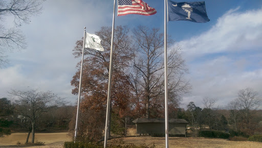 Golf Course «Greenville Country Club - Chanticleer Course», reviews and photos, 502 Garden Trail, Greenville, SC 29605, USA