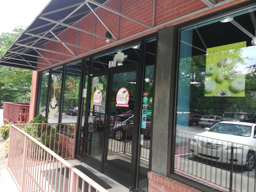 Donut Shop «Duck Donuts», reviews and photos, 100 Wrenn Dr #101, Cary, NC 27511, USA